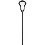 Warrior FATBOY  (BOX) BURN WARP NEXT COMPLETE BK BLACK MD1