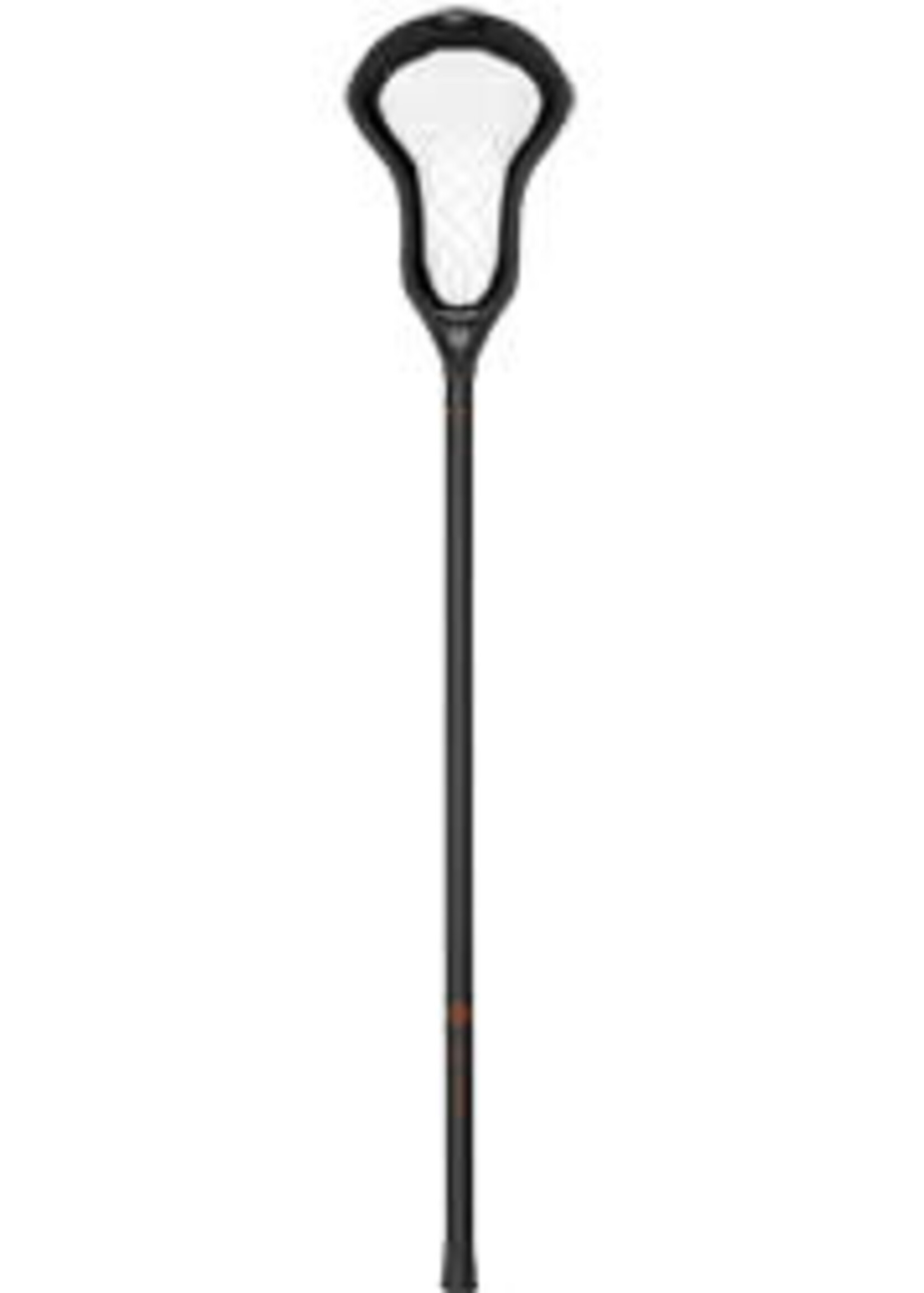 Warrior FATBOY  (BOX) BURN WARP NEXT COMPLETE BK BLACK MD1