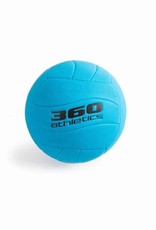 360 Atheletic Volleyball SoftGrip Blue