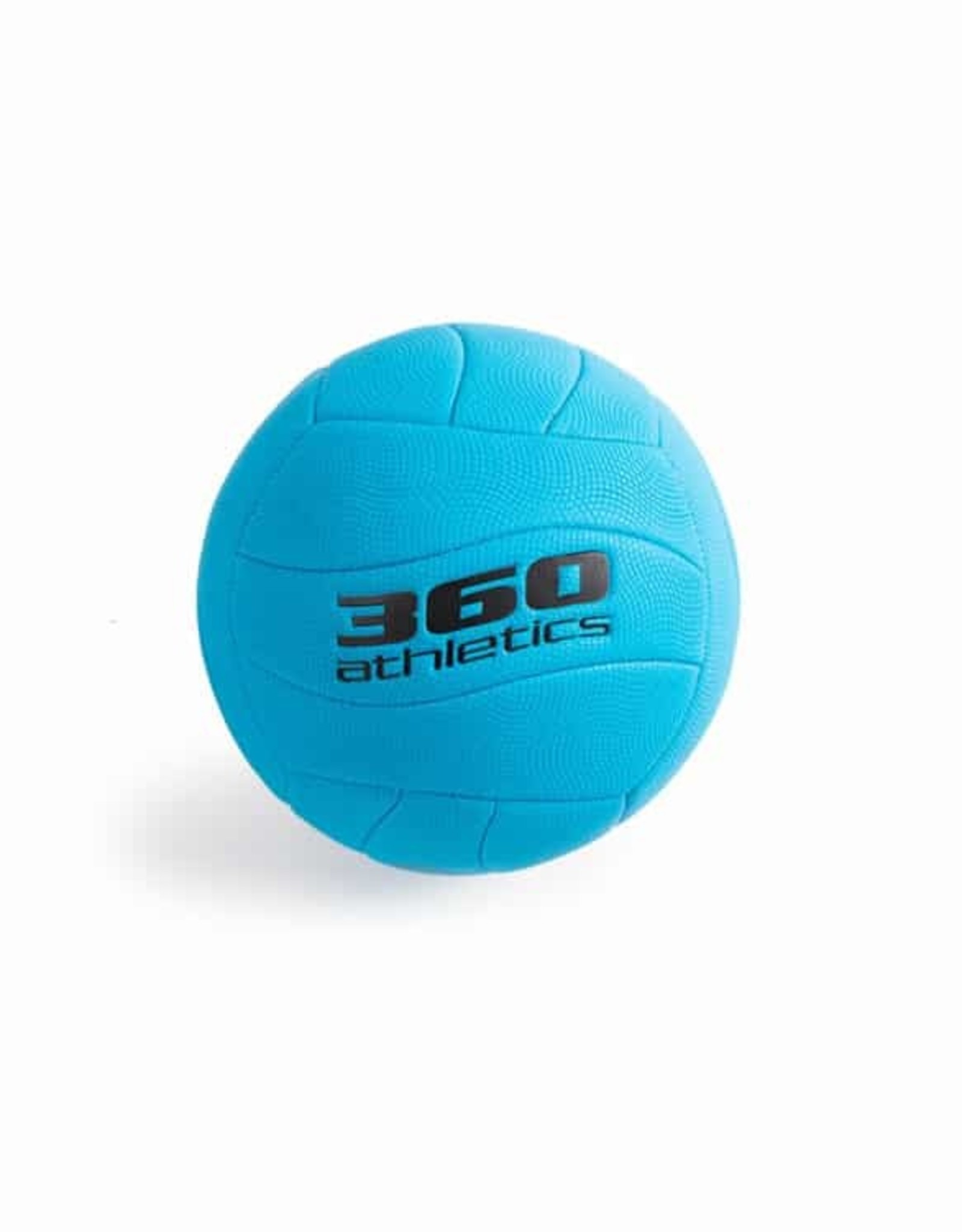 360 Atheletic Volleyball SoftGrip Blue