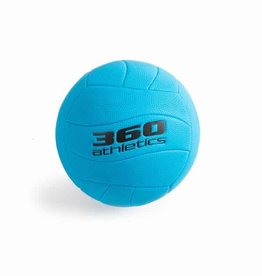 360 Atheletic Volleyball SoftGrip Blue