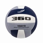 360 Atheletic Performance Series Blue/Grey/White