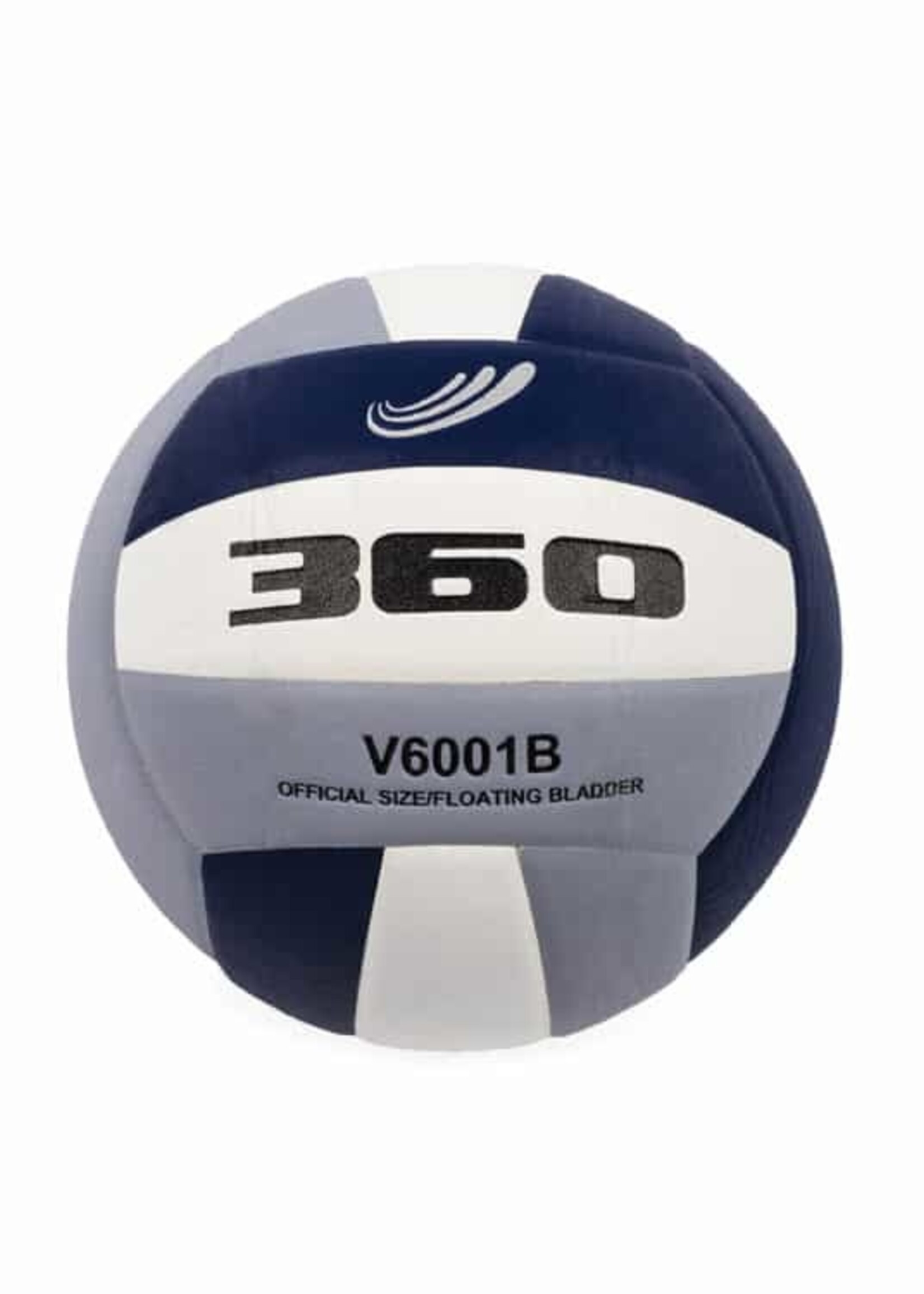 360 Atheletic Performance Series Blue/Grey/White