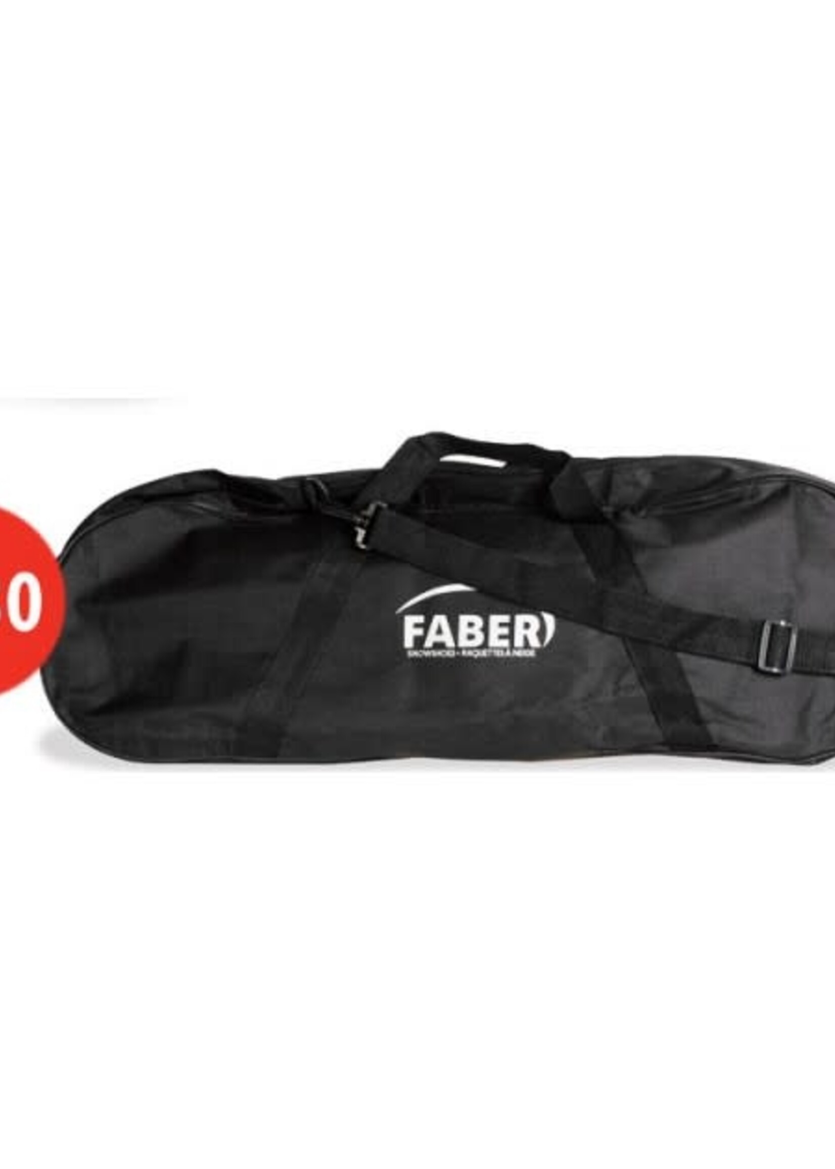 Faber SAC TRANSPORT 30"RAQUETTE SB30