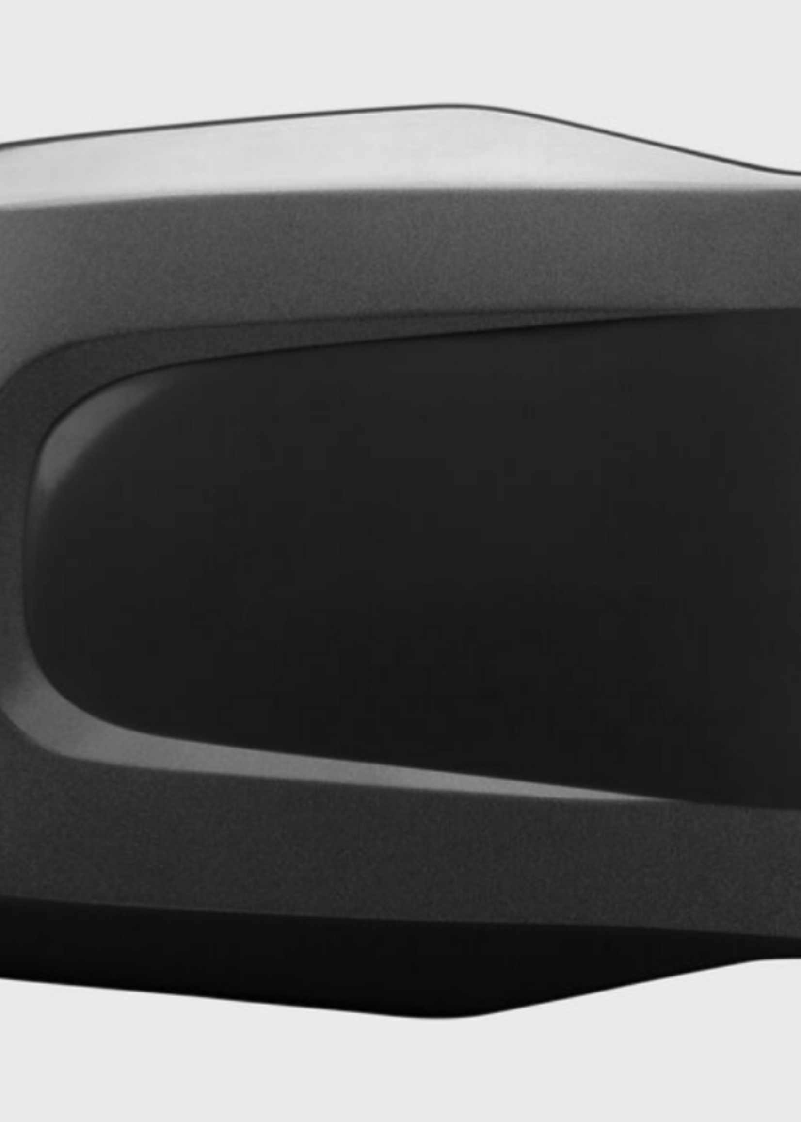 Easton Universal Jaw Guard