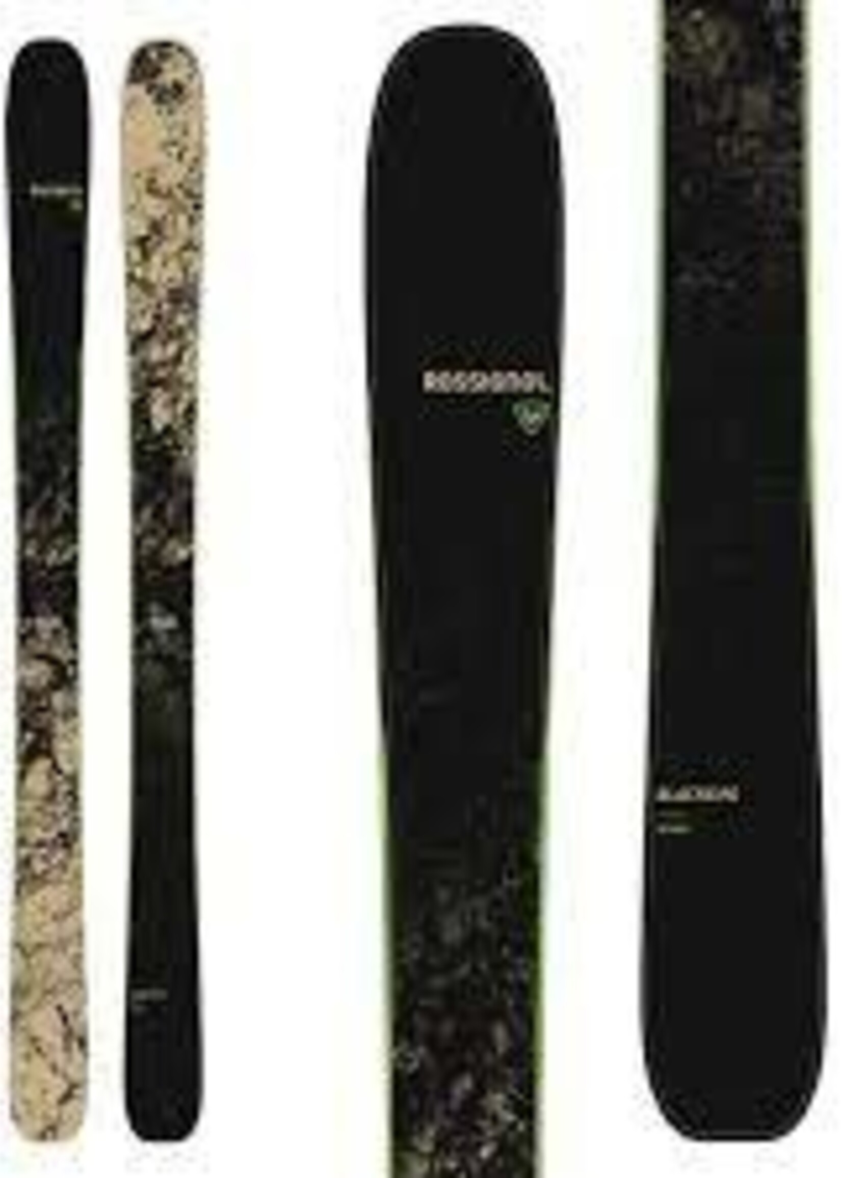 Rossignol ROSSIGNOL BLACKOPS SENDER - 164