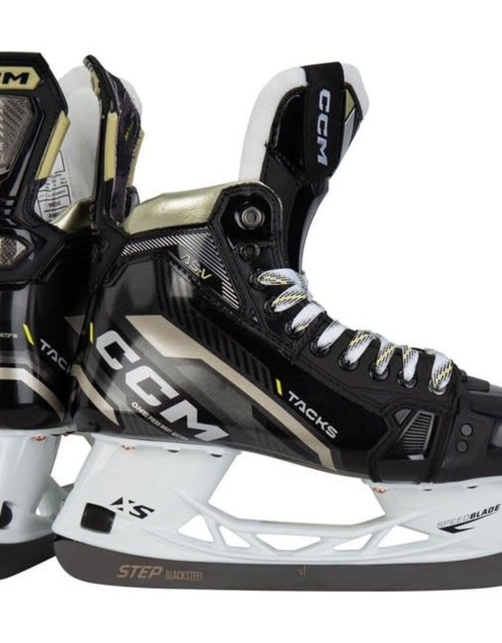 Tacks AS-V SR Regular 7.5