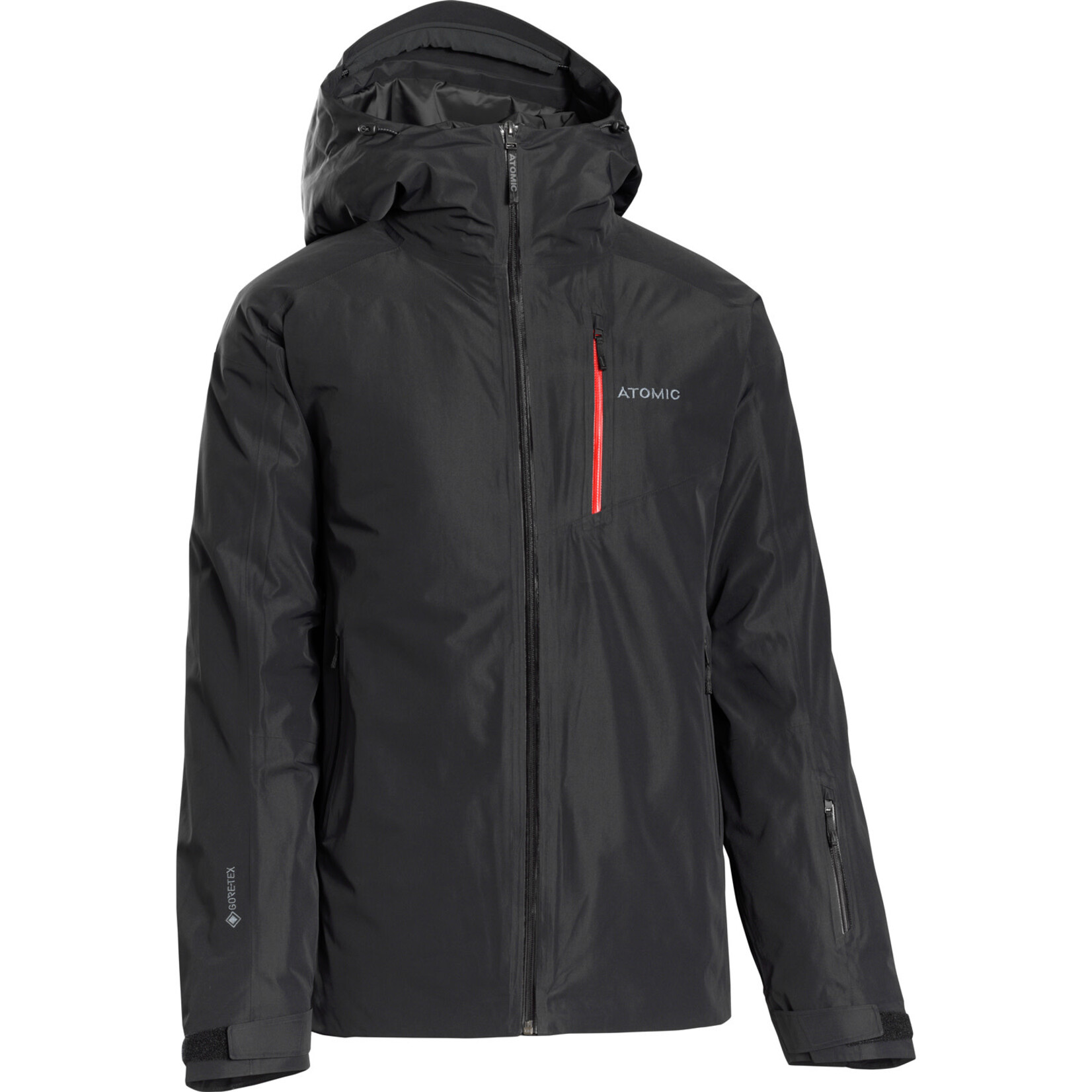Manteau Savor 2L GTX (XL) BLACK