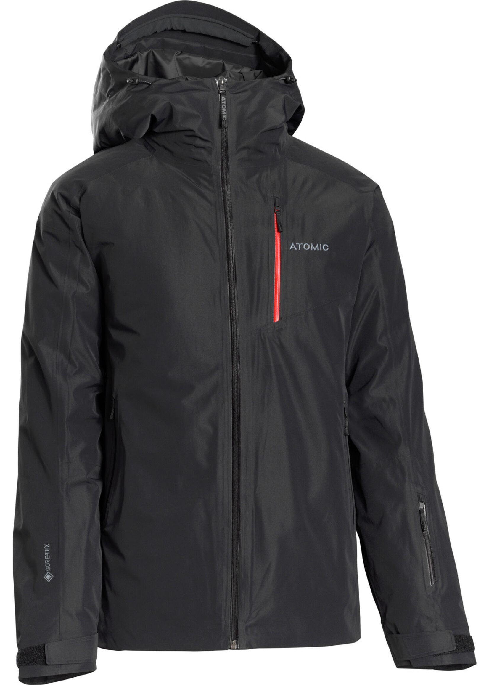 Manteau Savor 2L GTX (XL) BLACK