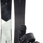 e-INSTINCT LYT 156cm (110Lbs - 175Lbs)
