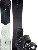 e-INSTINCT LYT 156cm (110Lbs - 175Lbs)