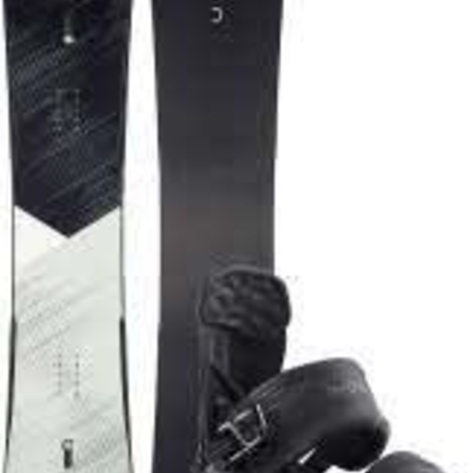 e-INSTINCT LYT 156cm (110Lbs - 175Lbs)
