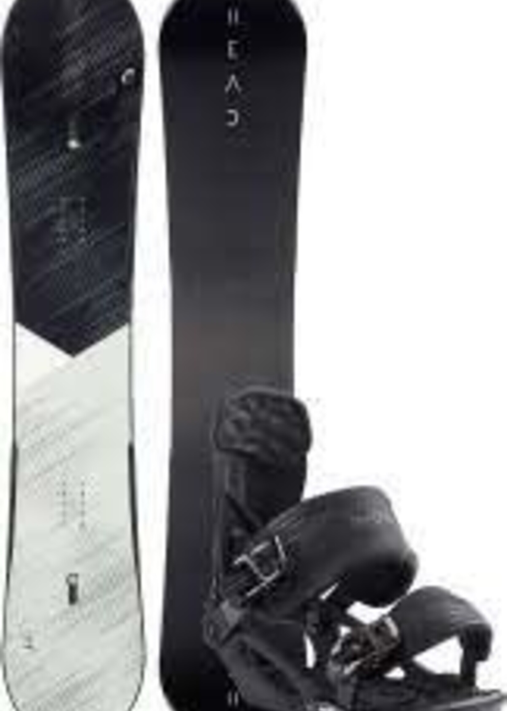 e-INSTINCT LYT 156cm (110Lbs - 175Lbs)