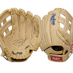 Rawlings Rawling Sure Catch 101/2'' (7-9 ans)