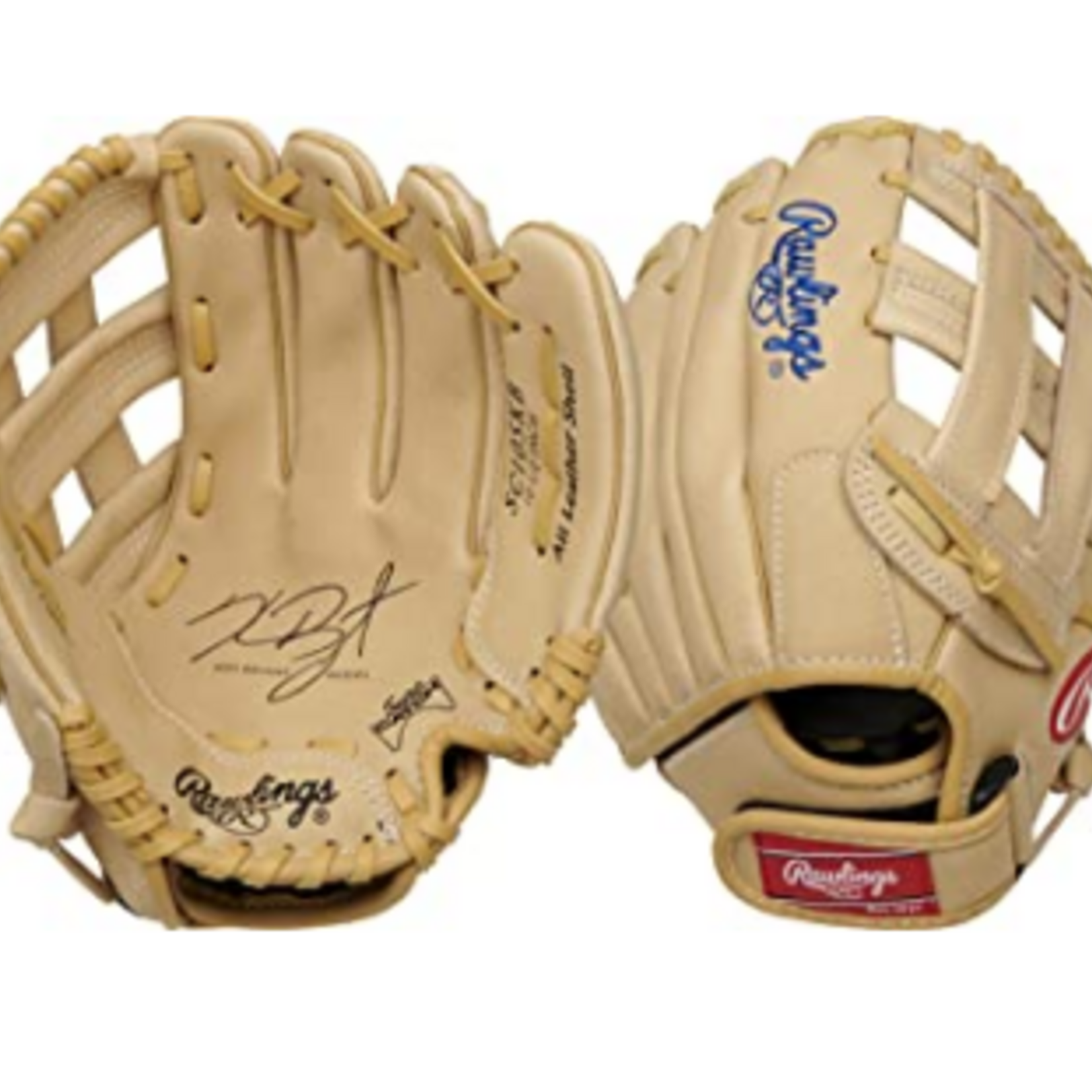 Rawlings Rawling Sure Catch 101/2'' (7-9 ans)