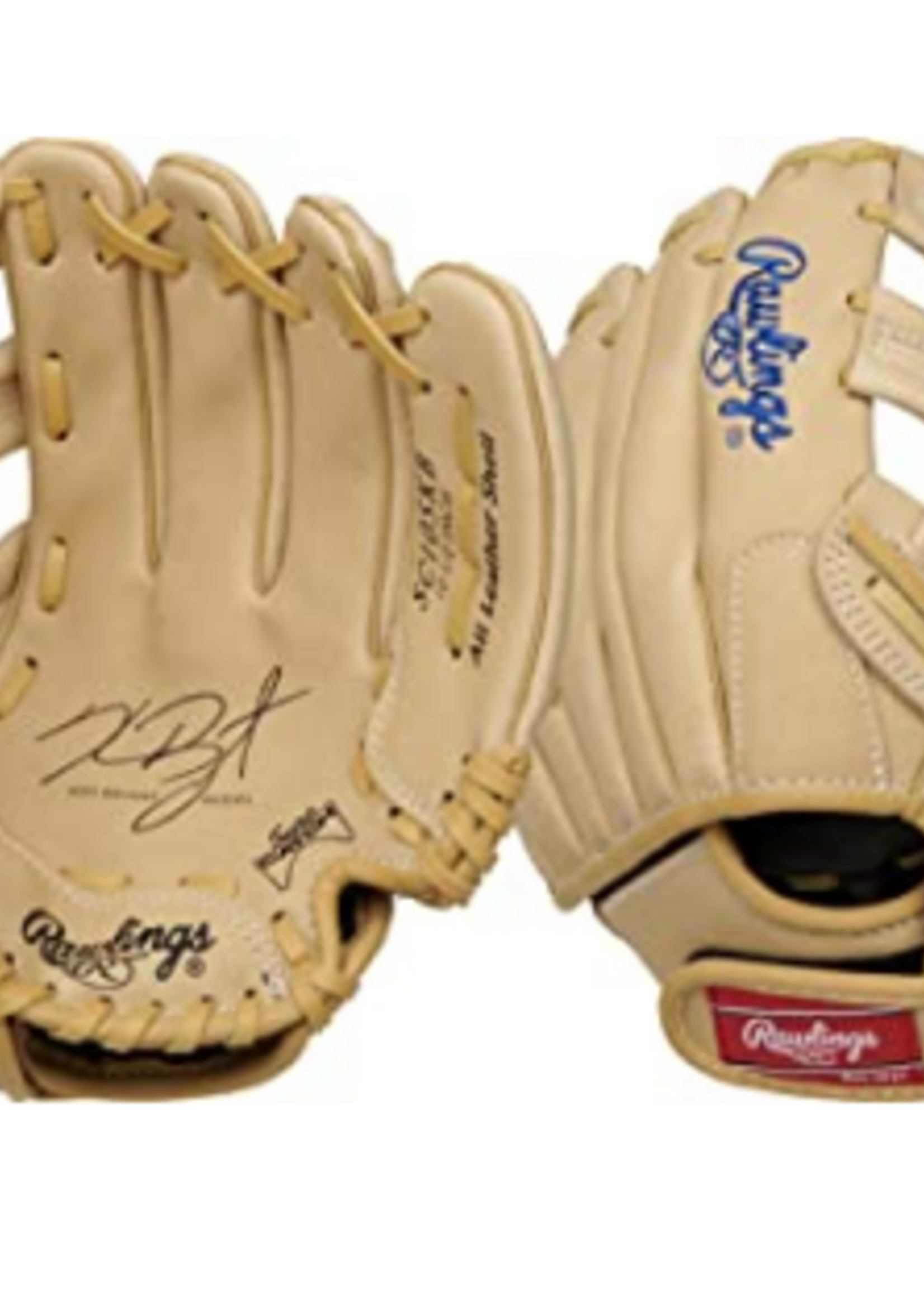 Rawlings Rawling Sure Catch 101/2'' (7-9 ans)