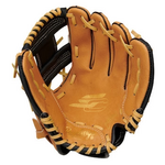 Rawlings Rawling Sure Catch 10'' Beige/ Noir (5-7 ans)