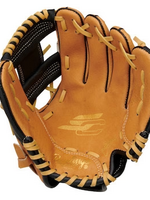 Rawlings Rawling Sure Catch 10'' Beige/ Noir (5-7 ans)