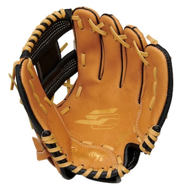 Rawlings Rawling Sure Catch 10'' Beige/ Noir (5-7 ans)