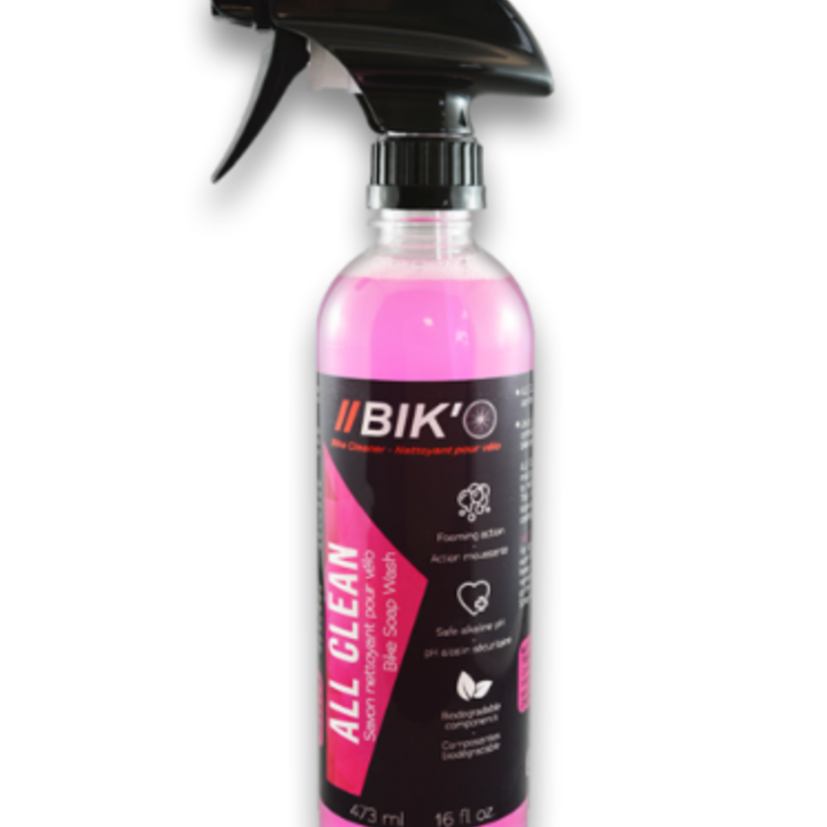 All Cleaner 473ml