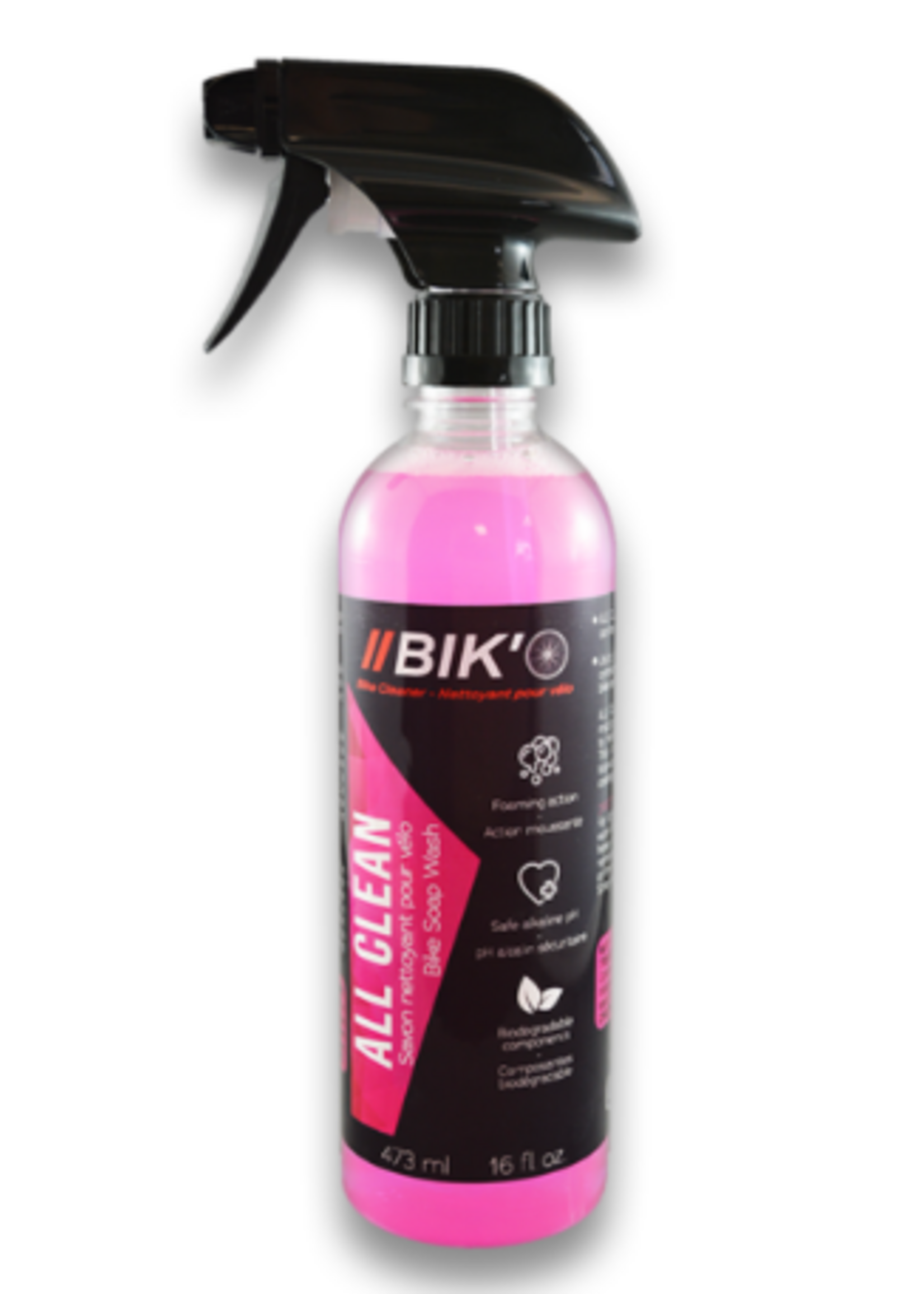 All Cleaner 473ml