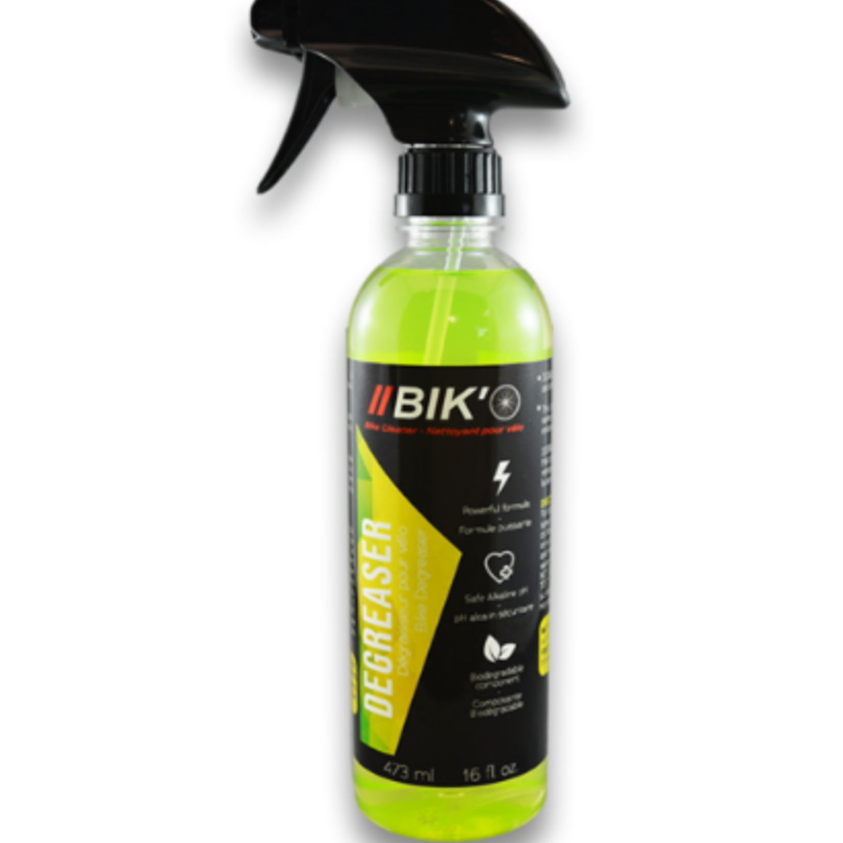 Degreaser 473ml