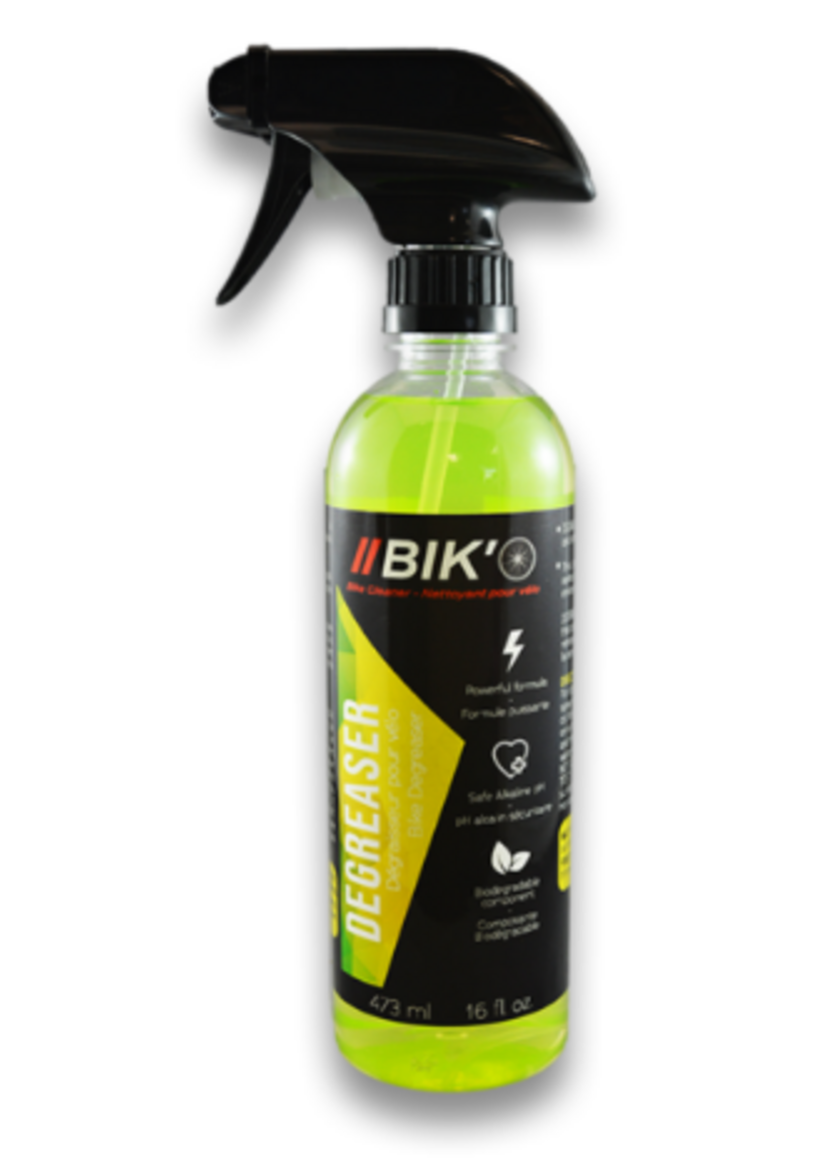 Degreaser 473ml