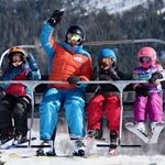 Équipement Sport De Glisse Usagé