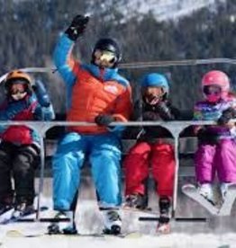 Équipement Sport De Glisse Usagé