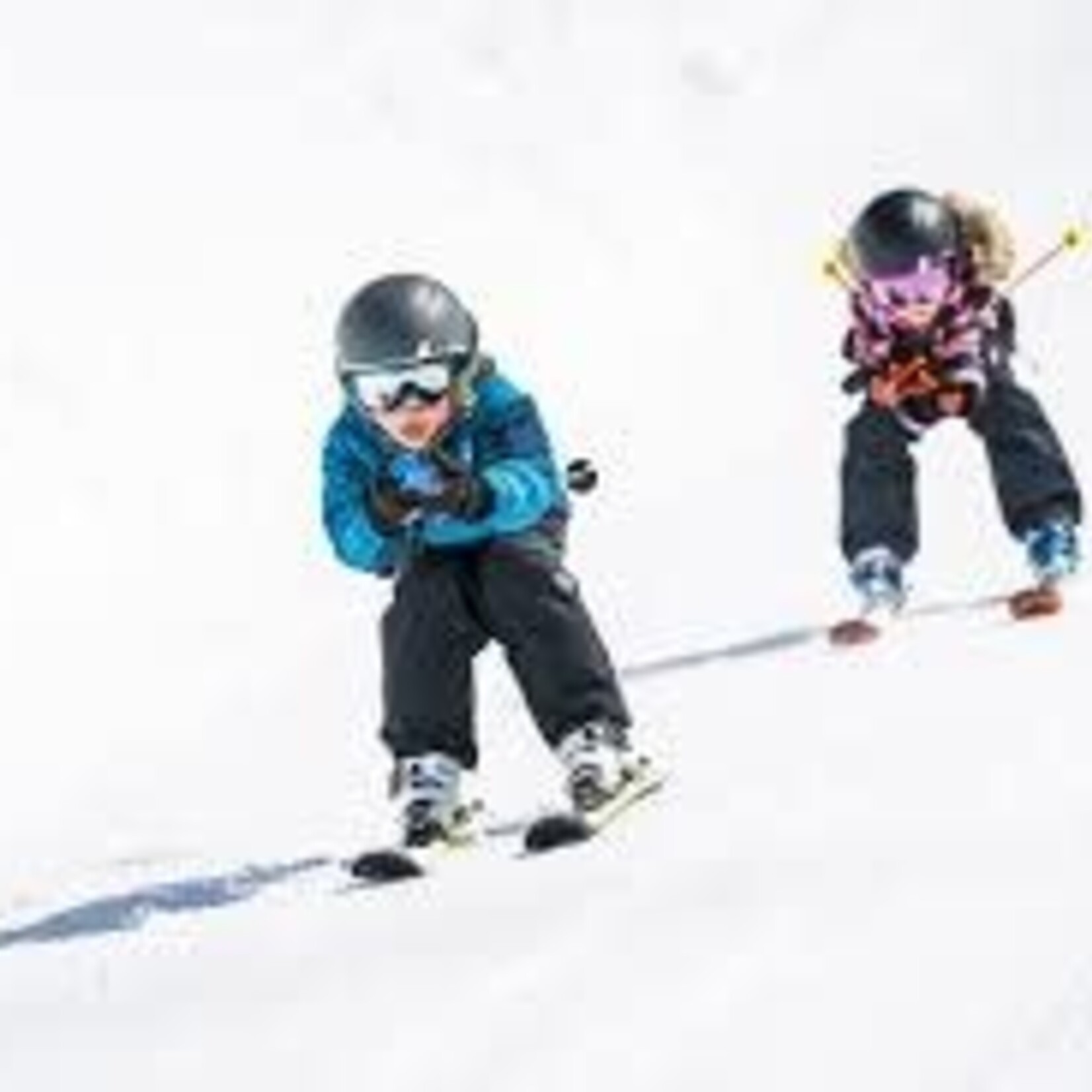 Équipement Sport De Glisse Usagé