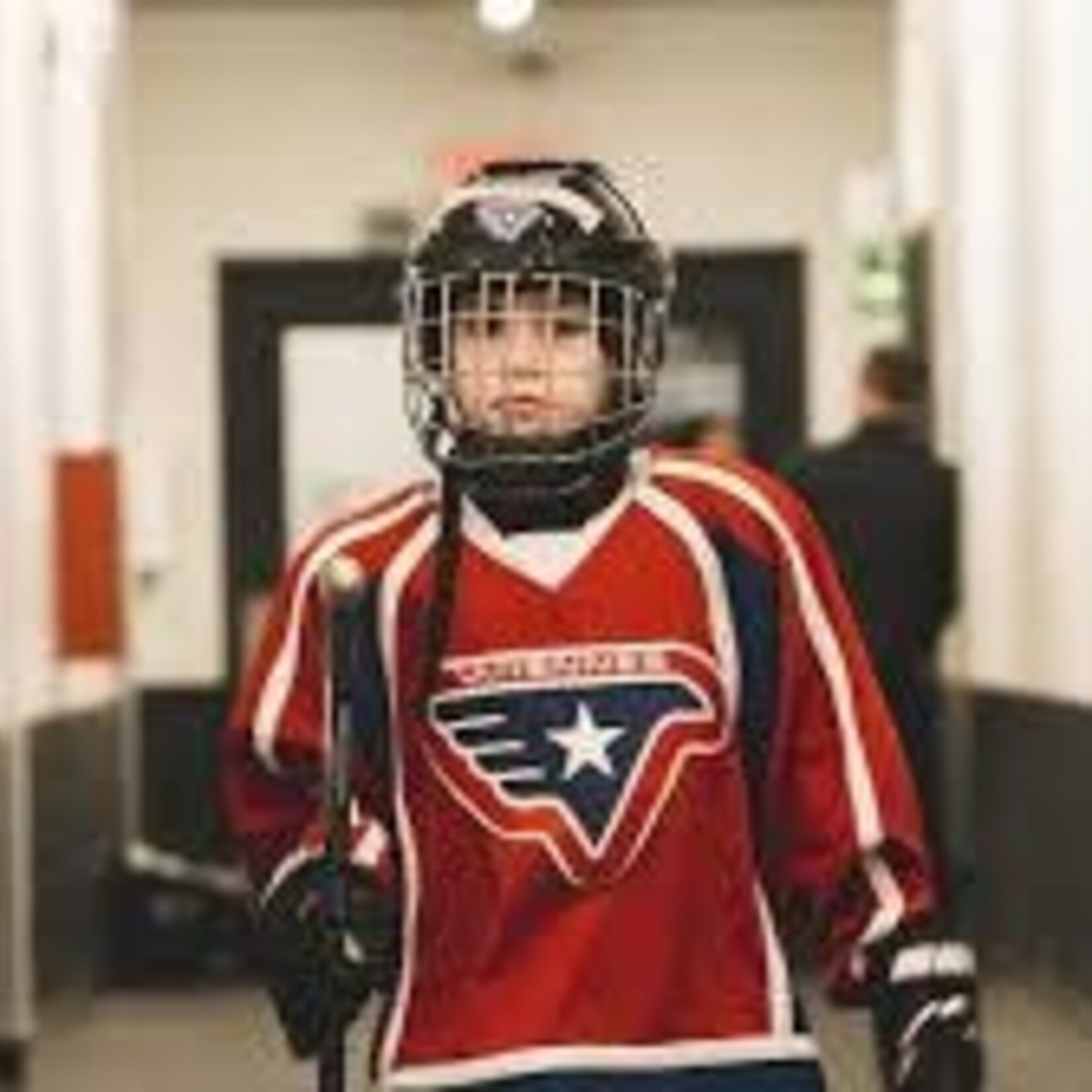 Équipement Hockey Usagé