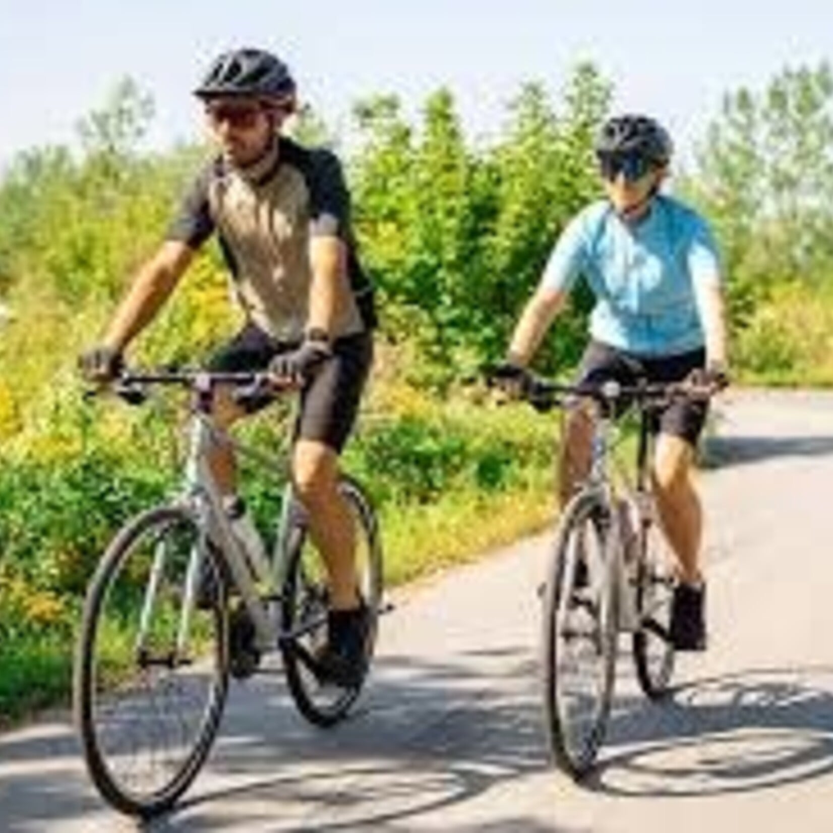 Vélo Usagé