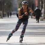 Location Patin à roues (3 jours) 14.99$