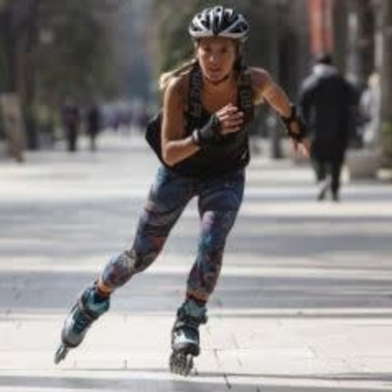 Location Patin à roues (3 jours) 14.99$