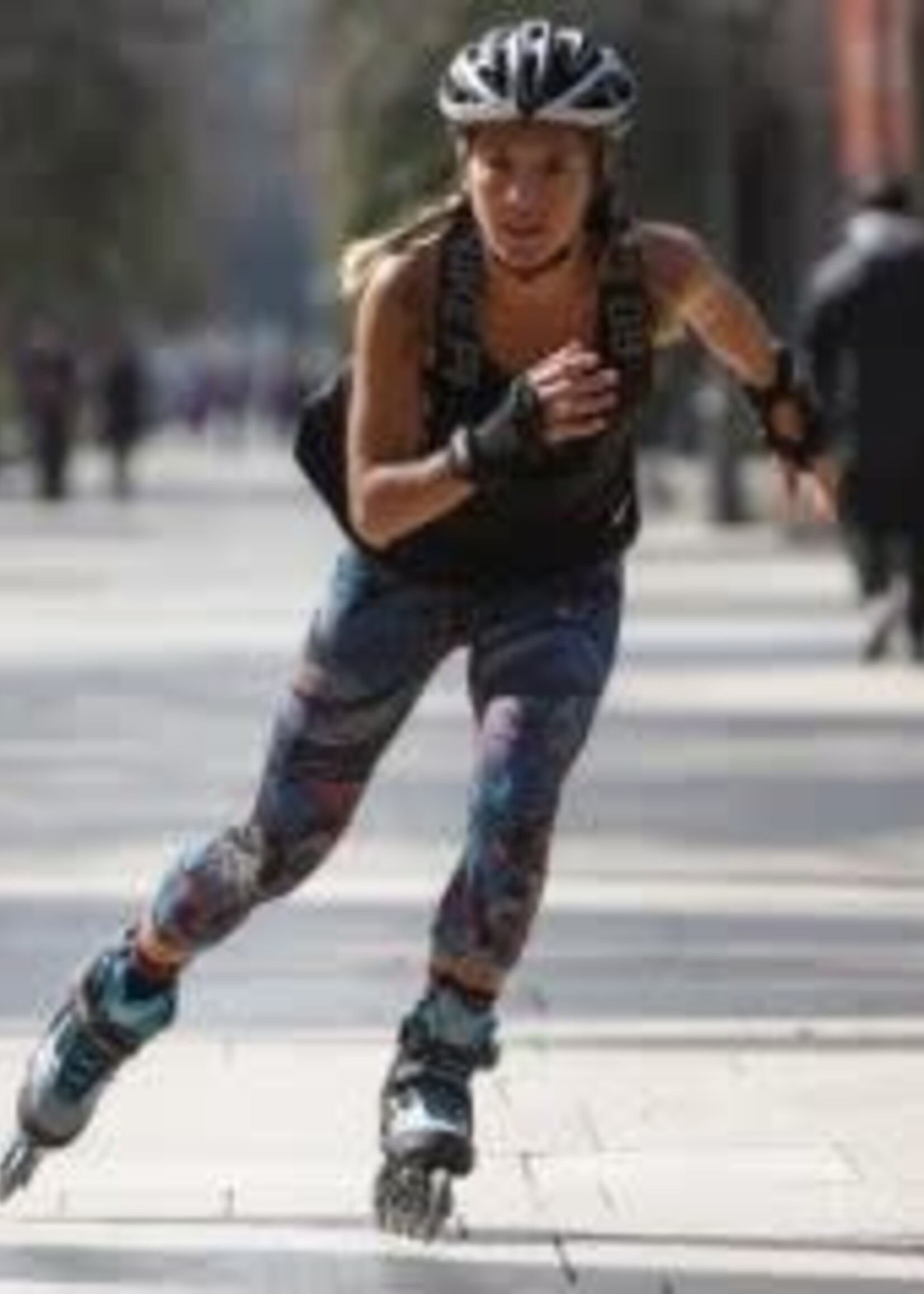 Location Patin à roues (3 jours) 14.99$