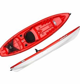 Location de Kayak 10'' (129.99$) saison