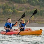 Location Kayak Tendem  270$