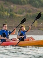 Location Kayak Tendem  270$