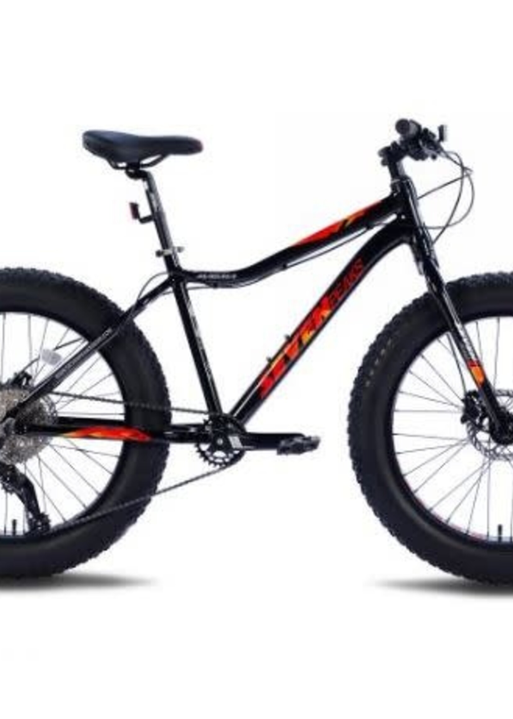 Location Fat Bike JR saison 300$