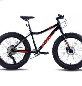 Location Fat Bike JR saison 300$