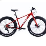 Location Fat Bike SR saison 500$