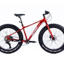 Location Fat Bike SR saison 500$