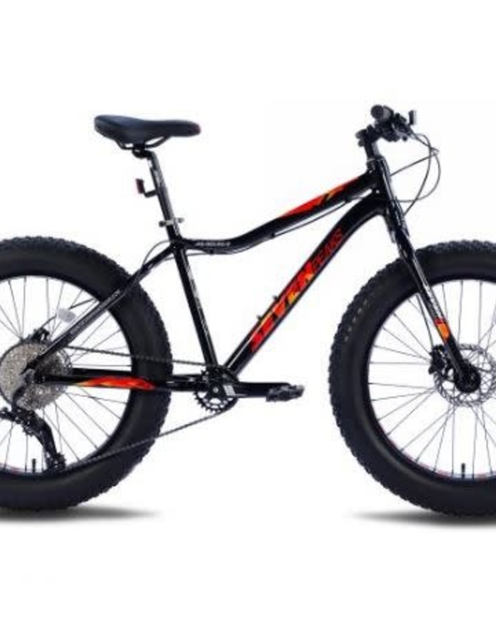 Location Fat Bike JR 1 semaine 200$