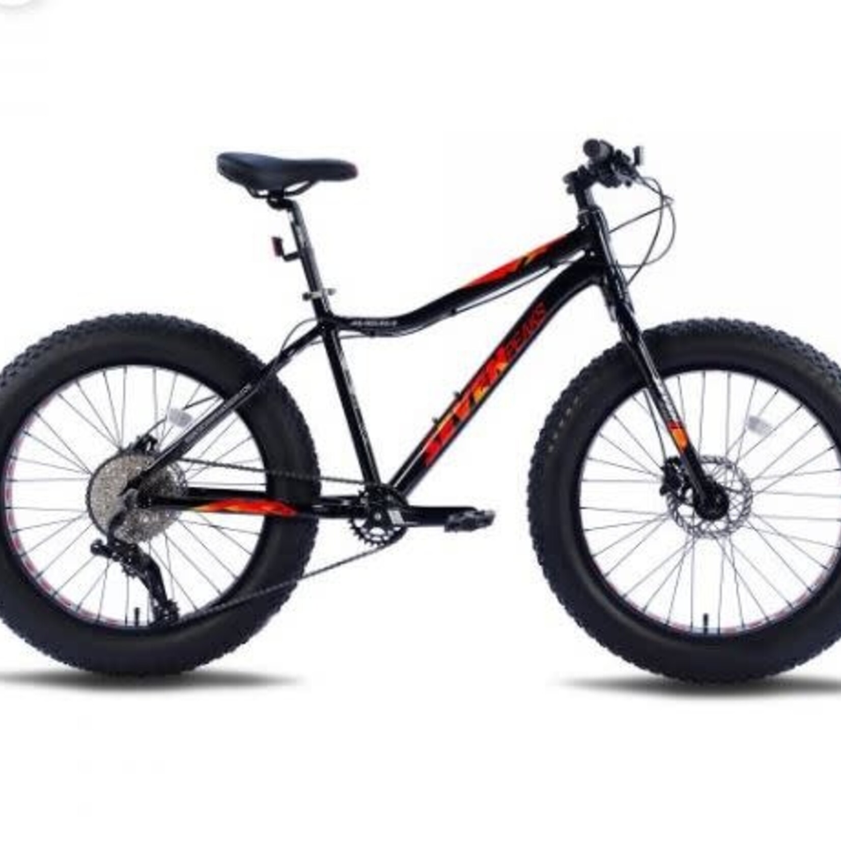 Location Fat Bike JR 1 semaine 200$