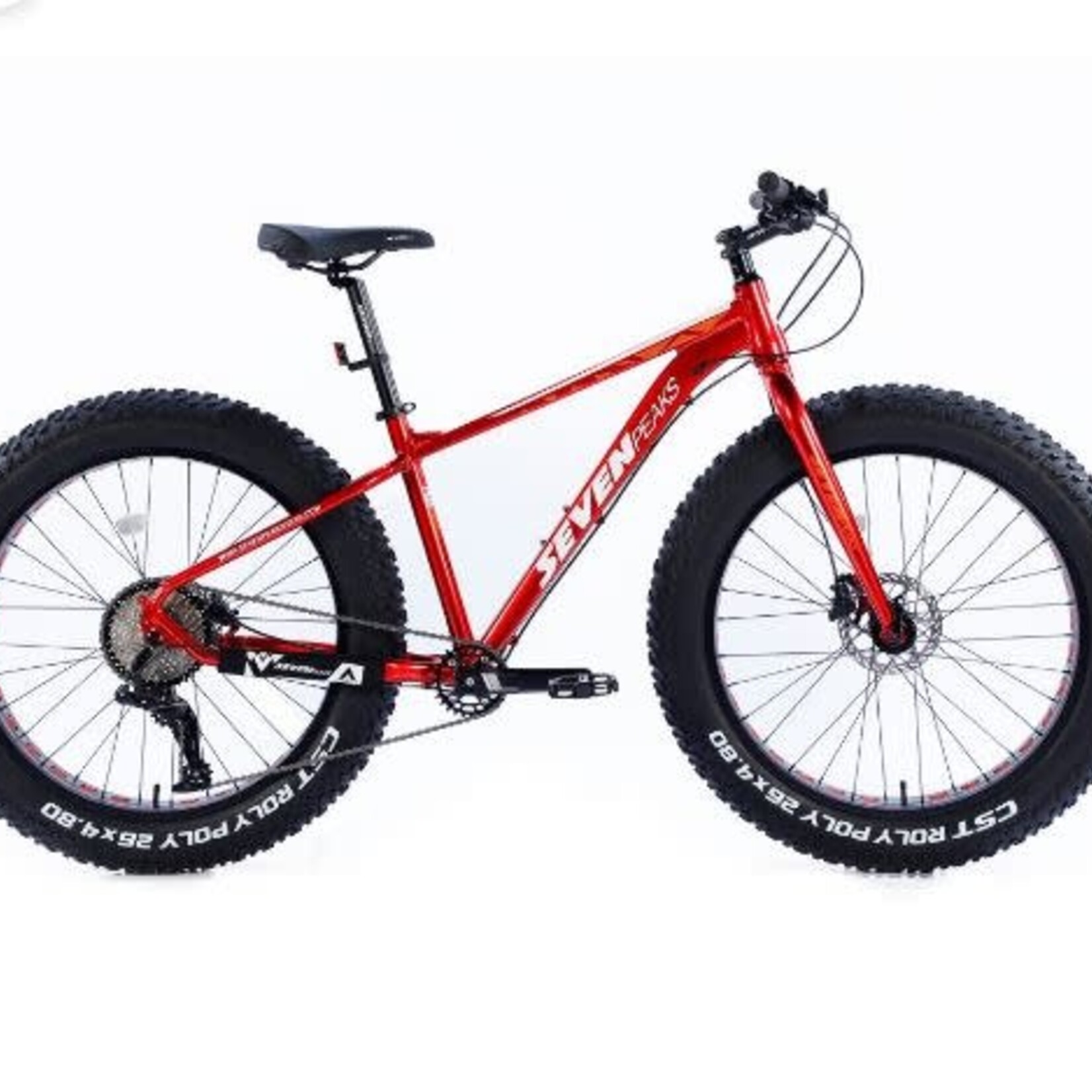 Location Fat Bike SR 1 semaine 250$