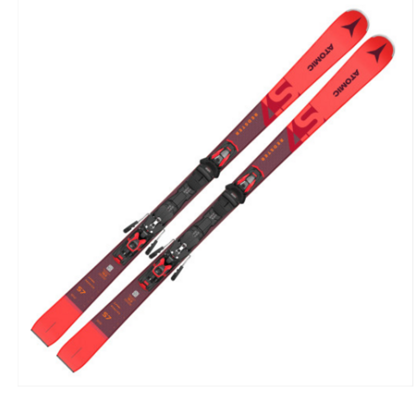 Redster S7