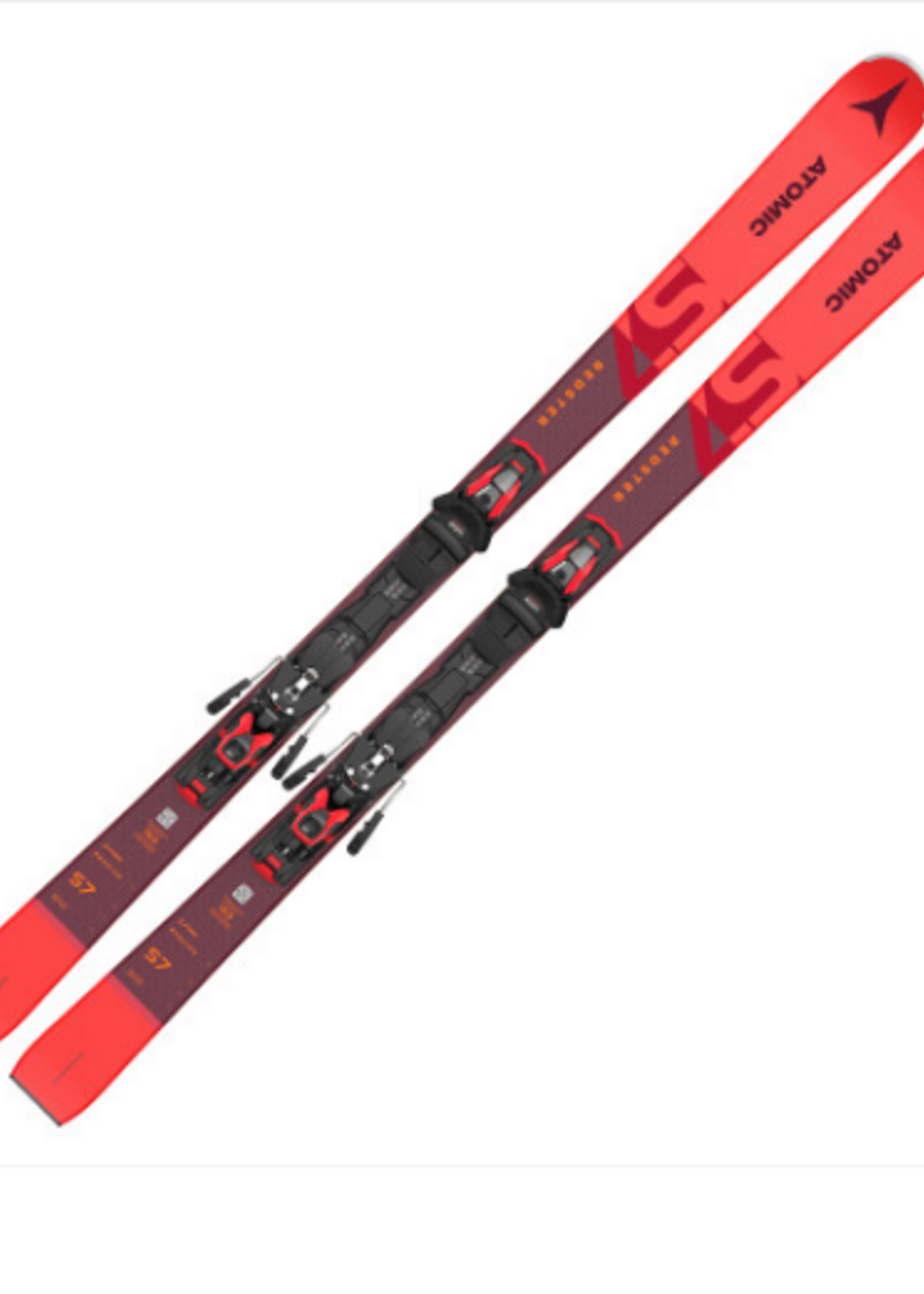 Redster S7