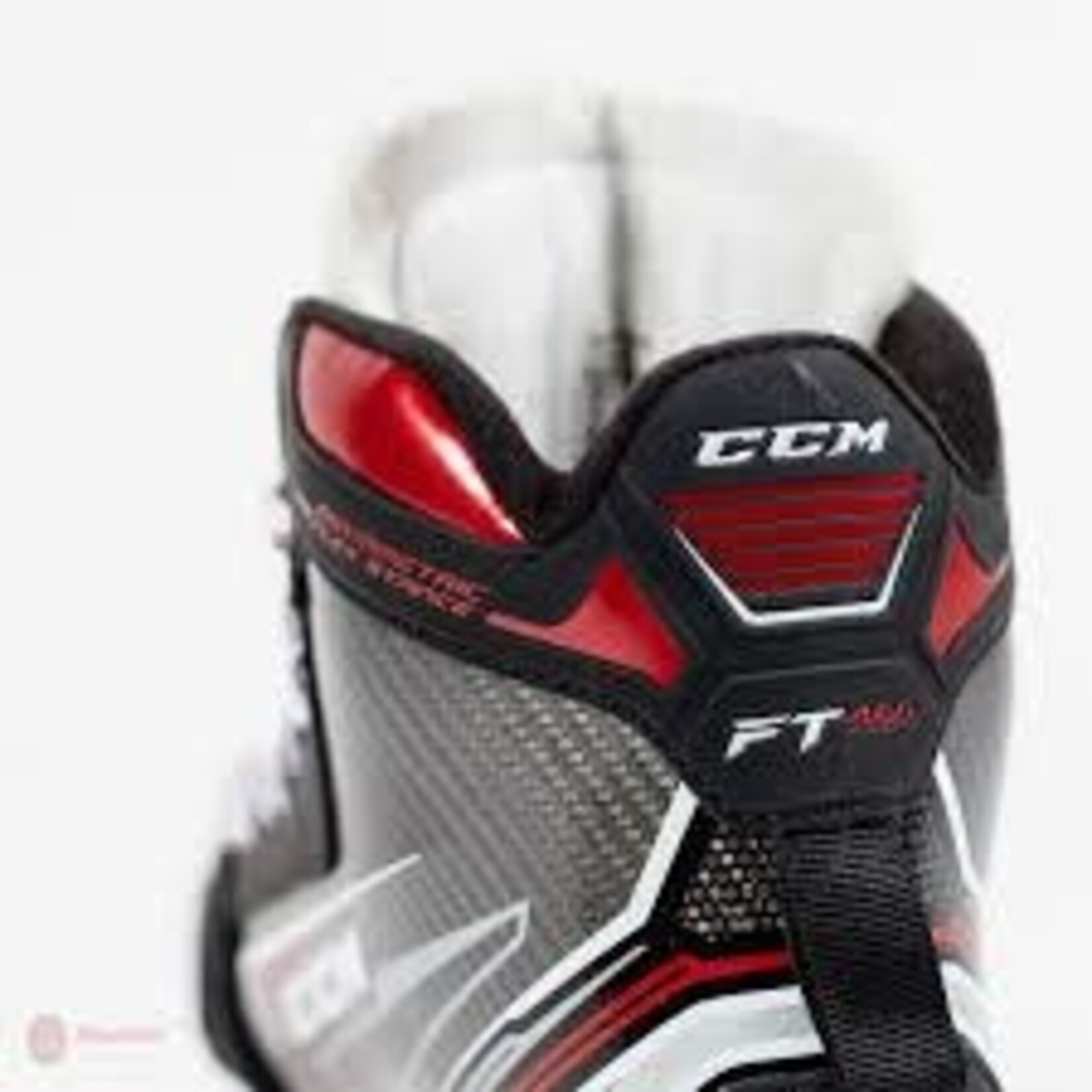 CCM Hockey FT460 Jetspeed JR