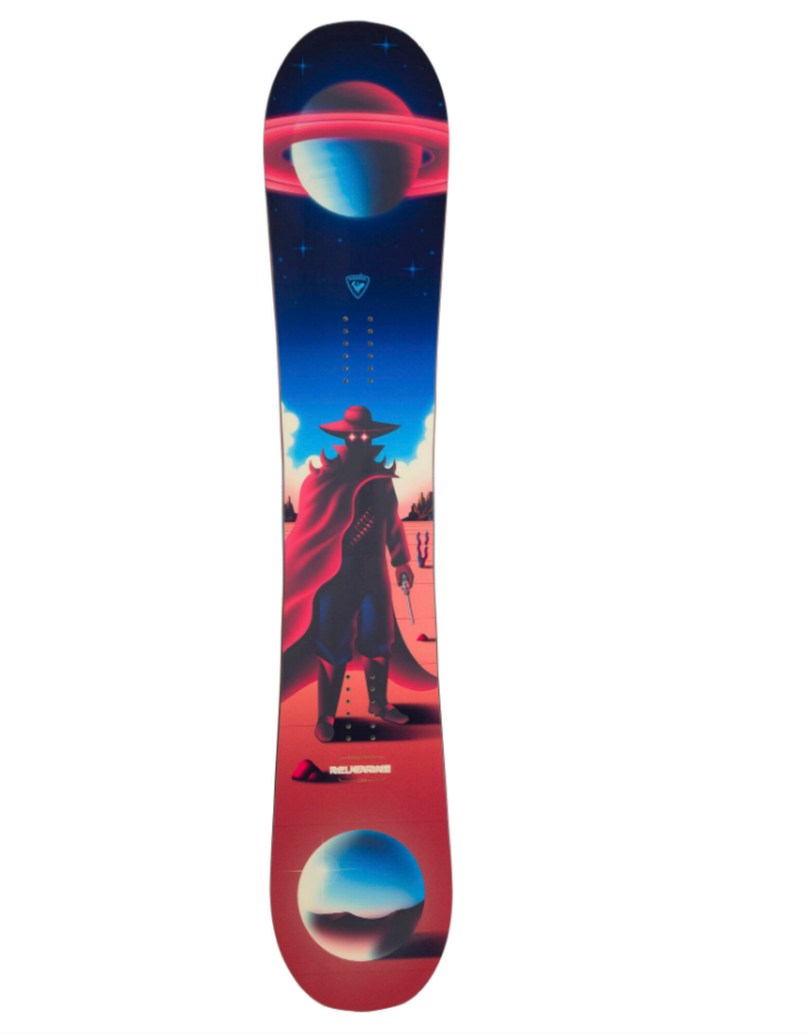 Rossignol Revenant Wide