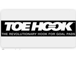 Toe Hook